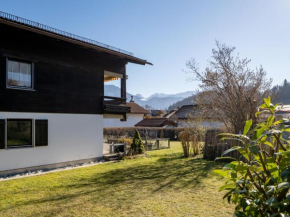 Ferienwohnung BT Sieben Oberaudorf
